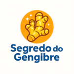 O Segredo do Gengibre