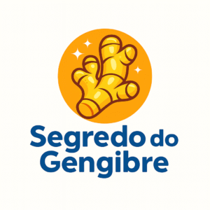 O Segredo do Gengibre