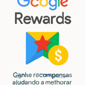 Google Rewards